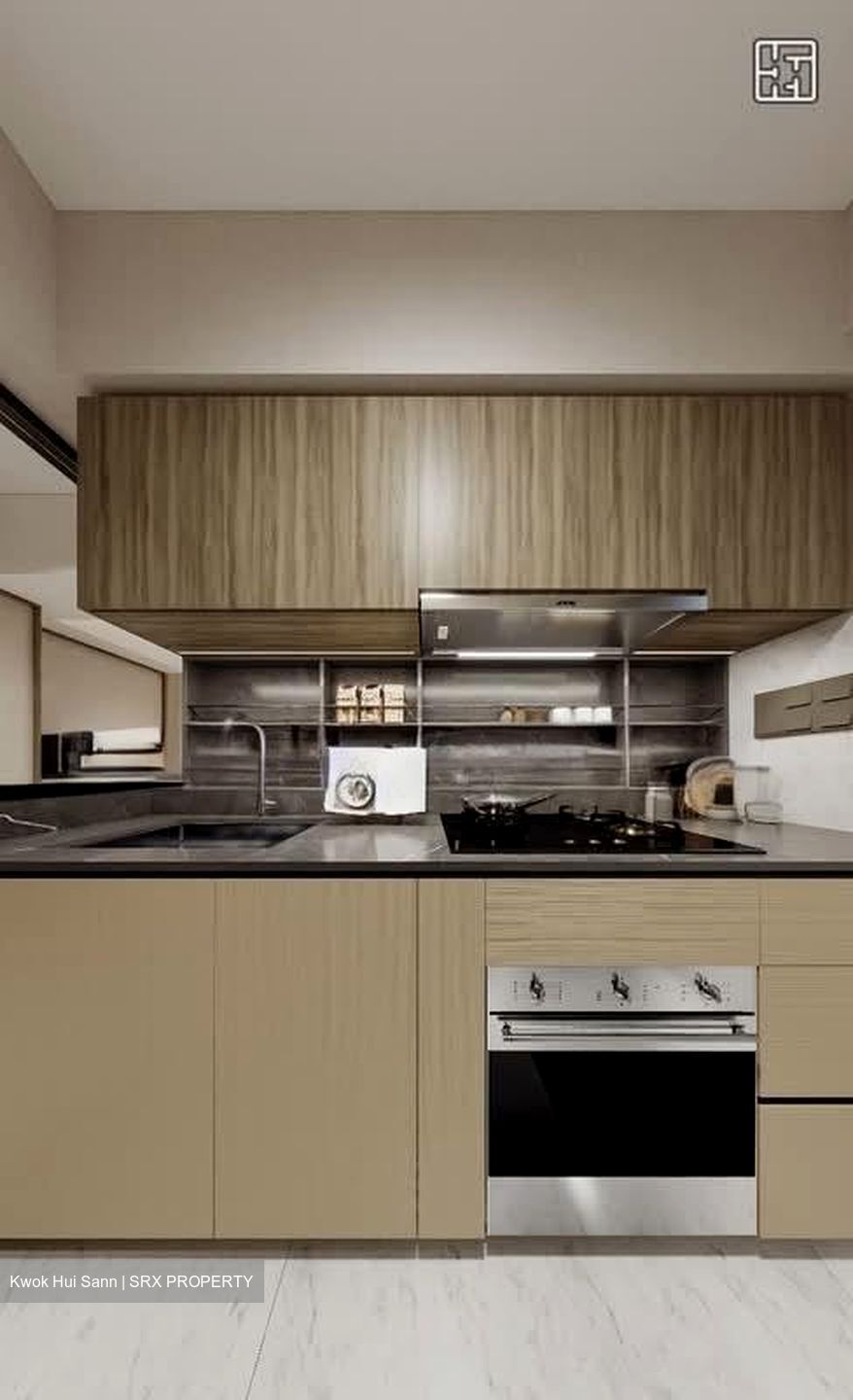 Tanah Merah Kechil Link (D16), Condominium #570177321